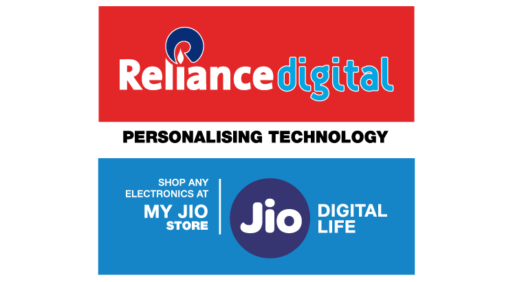 Reliance Digital Store. Flat 10% Cashback of Rs.3000 Once Per Card; Applicable on all UPI application